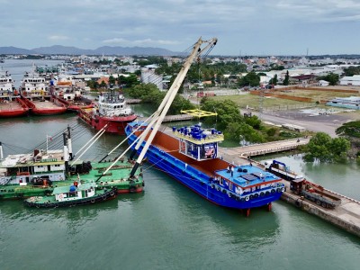 BUZIOS FIELD AREA DEVELOPMENT P80 P83 Package